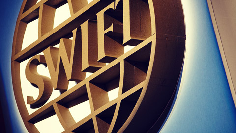 Swift trials electronic bill of lading interoperability model