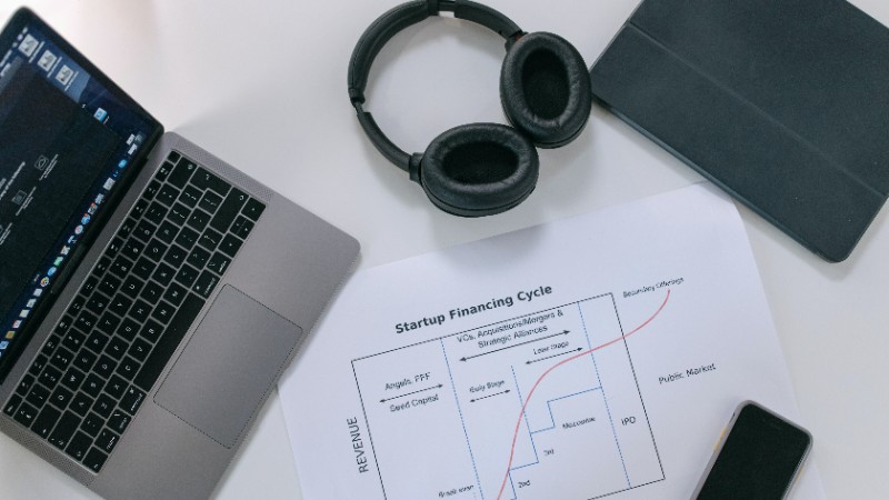 Navigating a distressed fintech market