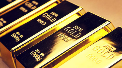HSBC becomes first bank in the world to offer tokenised gold