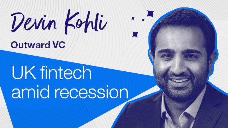 What happens to UK fintechs once the recession strikes?