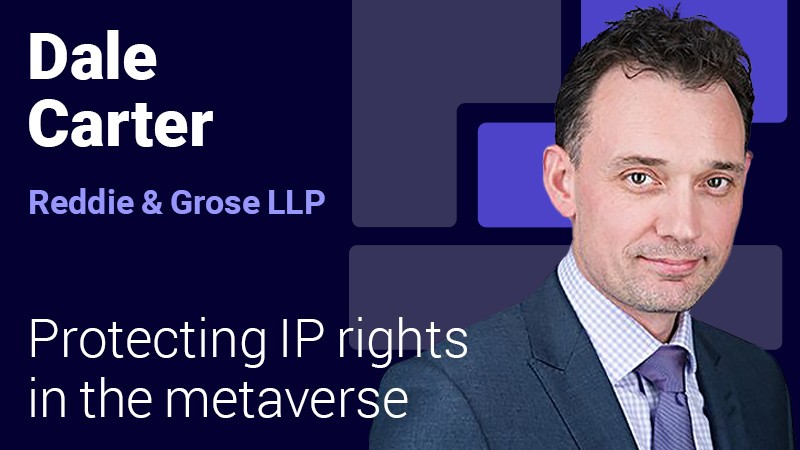Why is intellectual property protection essential in the virtual world?