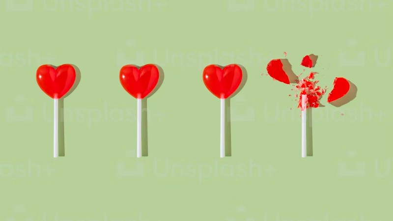 Lovelorn and conned: Don&#39;t give your heart to a fraudster this Valentine&#39;s
