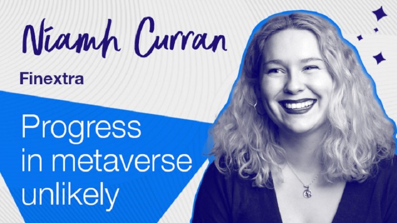 Metaverse progress unlikely in 2023