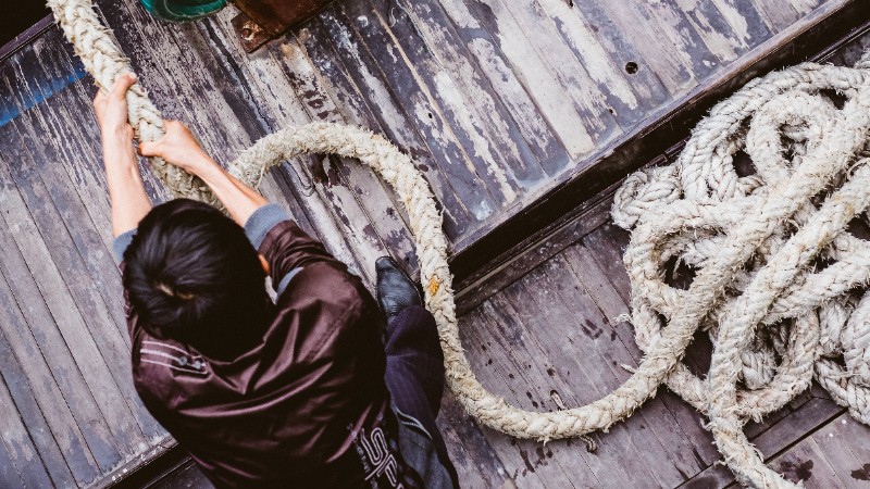 How reactive banks can build resilience for customer and organisation