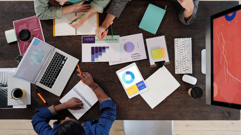 Disruptive challengers: How fintechs are pivoting for profit