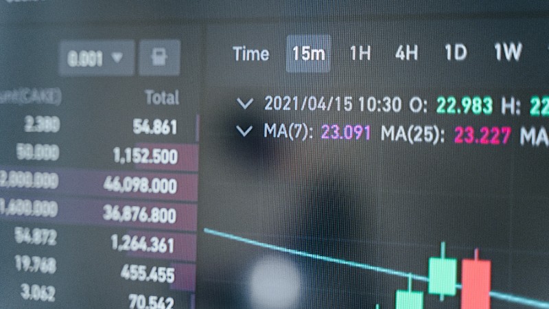 How the future of decentralised exchanges will impact financial services