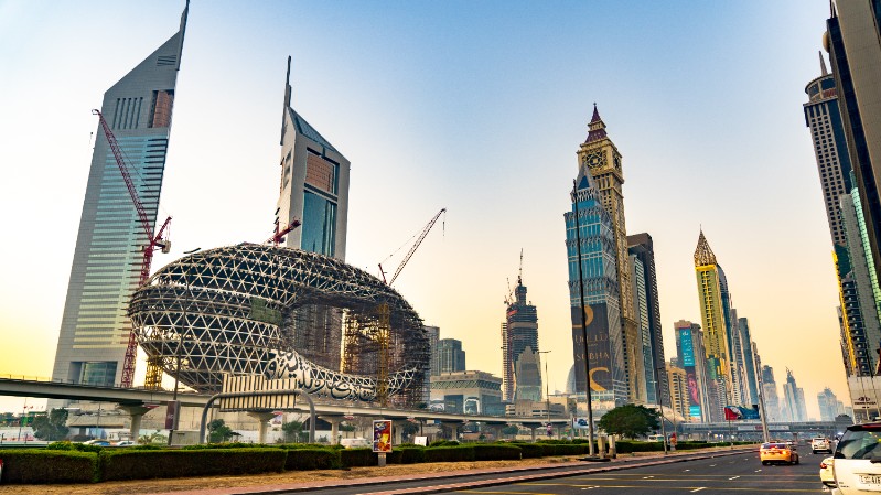 Future of Fintech in the Middle East 2023: Are we entering a new era?