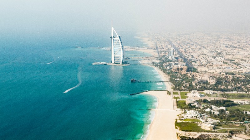 Future of Fintech in the Middle East 2023: Aiming to become an AI hub