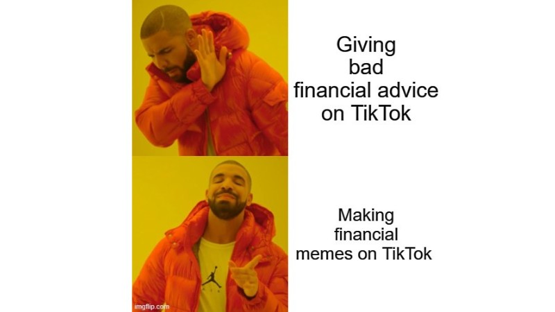 Fintok: Should your financial brand be on TikTok?