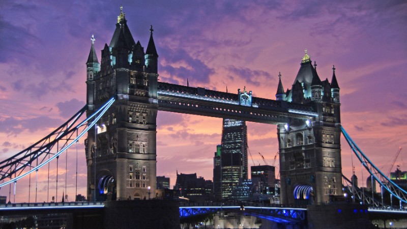 UK Fintech stays a safe bet for tech workers