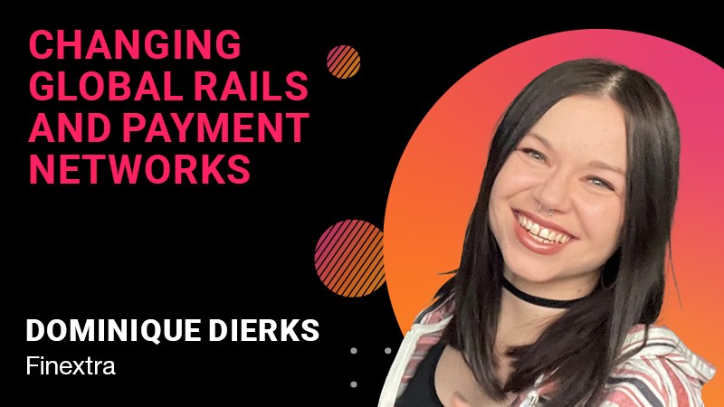 The necessity of strong foundations for changing global payment rails