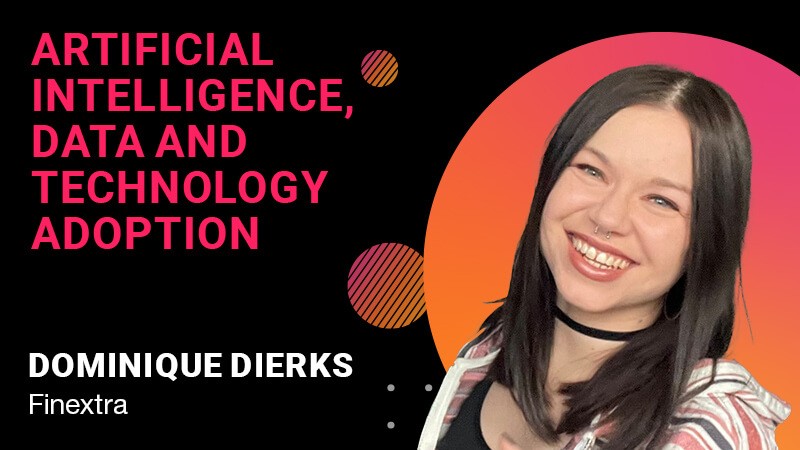 Artificial intelligence, data and technology adoption – a balancing act