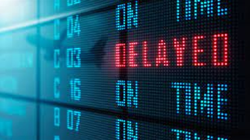 How many times has the ISO 20022 deadline been changed or delayed?