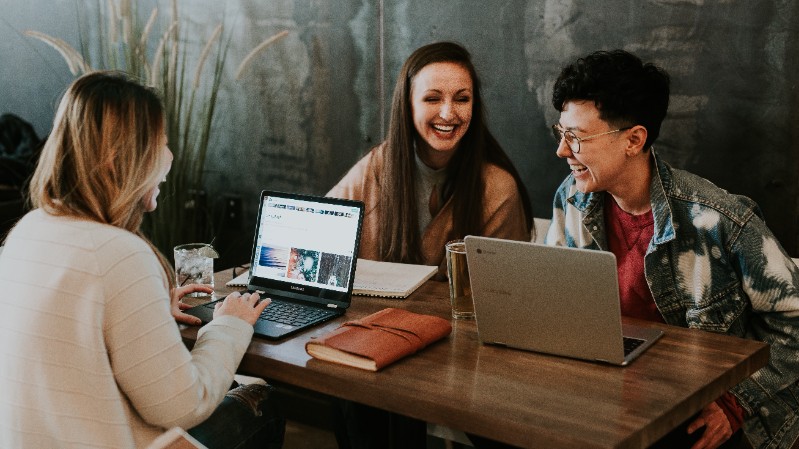 VC funding to female-founded companies increasing, but more to be done