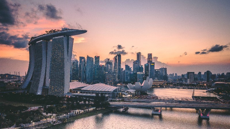 How to foster conversations at the intersection of policy, technology and finance