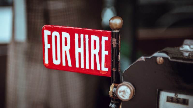 5 ways to stop sabotaging your interview success