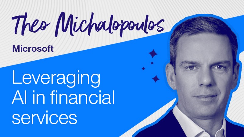 How leading financial brands are already capitalising on AI