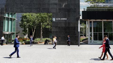 ABN Amro acquires European neobroker BUX