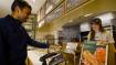 Panera Bread trials Amazon palm reading tech