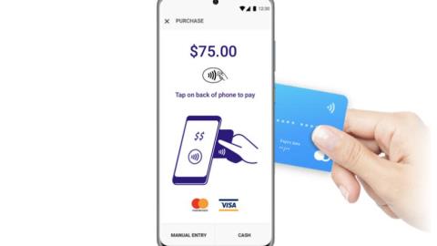 Apple&#39;s Tap to Pay arrives in the UK with Revolut and Natwest first out of the gate