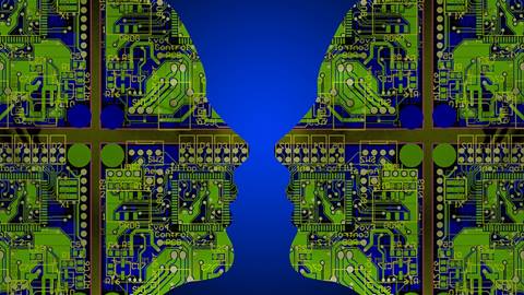 73% of FS execs expect GenAI to take their jobs