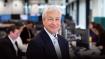 Dimon blasts bitcoin