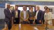 EBL to launch 'world-first' biometric metal card