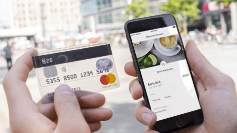 N26 eyes profitability in 2024