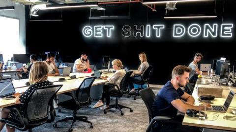 Revolut UK chief told customer he would be waiting for him with a shotgun