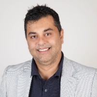 Agam Kohli